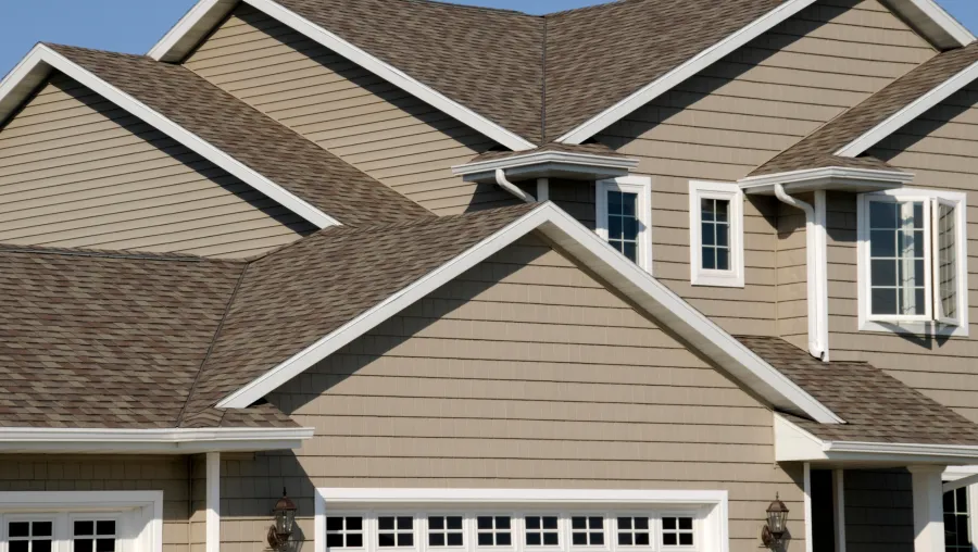 Siding Installation & Replacement